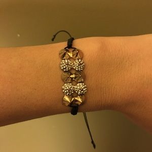 Francesca’s bracelet